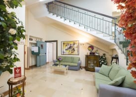 Hotel San Paolo 2