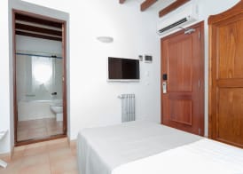 Hotel El Guía 5