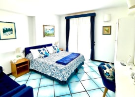 Hotel Le Fioriere 4