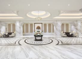 ITC Royal Bengal, a Luxury Collection Hotel, Kolkata 3