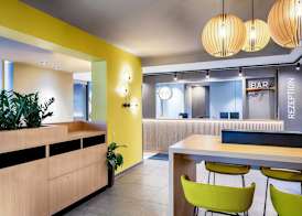 B&B Hotel Bonn-West 2