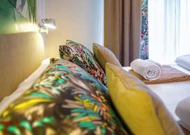 Costa Rica Bibione Aparthotel 5