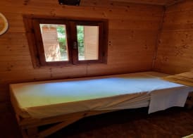 Seven Hills Camping Village 4