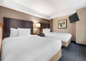 Best Western Grant Park Hotel 5