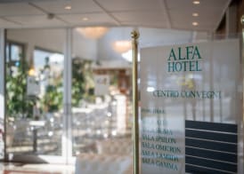 Alfa Fiera Hotel 4