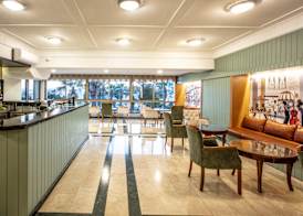 Palmin Hotel 5
