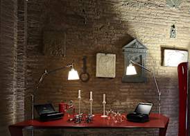 Palazzetto Rosso - Art Hotel 2
