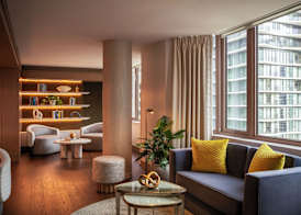Fairmont Chicago at Millennium Park Gold Experience 3