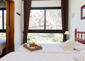 Suites Los Telares - Adults Recommended 4