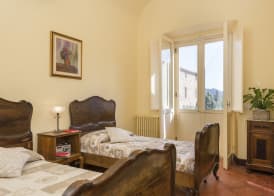 Fattoria Pian Di Rocca 2