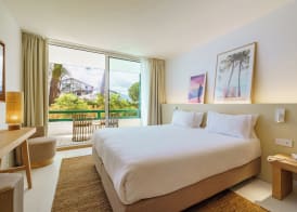 Hôtel Ibaïa 4