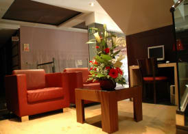 Washington Parquesol Suites & Hotel 3