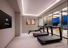 Mercure Beijing Lize Road 5