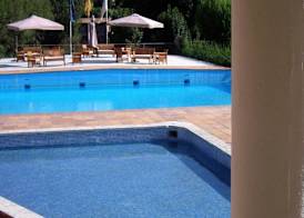 Hotel Bellavista 5