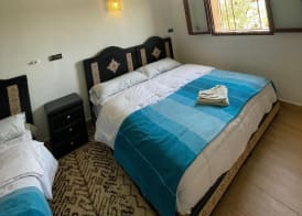 Merzouga lodge 5