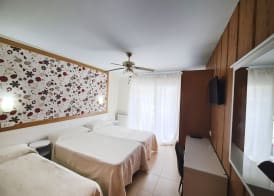 Hotel Ría de Suances 4