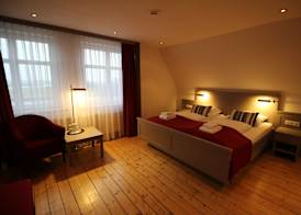 Hotel zur Treene 3