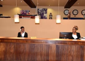 Speke Hotel 1996 Ltd 2
