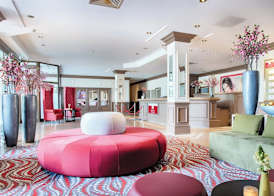Leonardo Hotel Hamburg Stillhorn 2