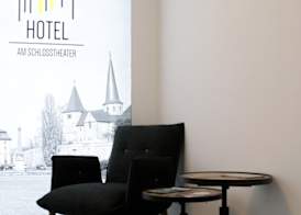 Hotel am Schlosstheater 2