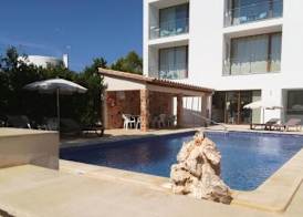 Apartamentos Villa Primera 2