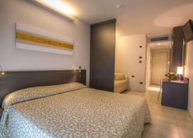 Hotel Dante Family Spa Resort 3