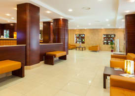 BV President Hotel 4