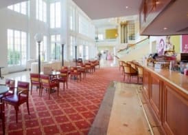 Gardaland Hotel 2