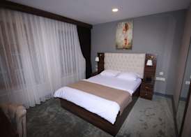 Vita Suites Karaköy 5