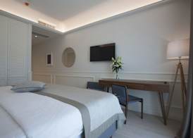 Hotel Majestic 4