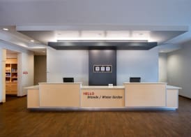 TownePlace Suites Orlando at FLAMINGO CROSSINGS Town Center, Western Entrance 3