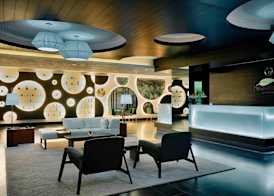 The Westin Doha Hotel & Spa by Marriott 3
