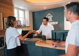 Hotel Rodderhof 3