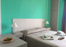 Hotel Castelsardo Domus Beach 4