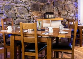 Stornoway Bed and Breakfast 2