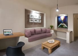 Voreina Gallery Suites 2