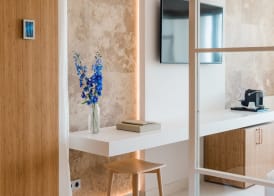 Aguas de Ibiza by NCalma Hotels 3