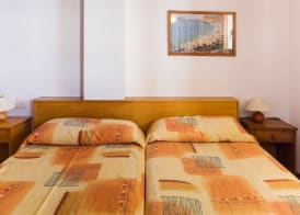 Arlanza Apartments 2
