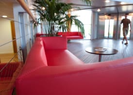 Village Club Les Hyvans 2