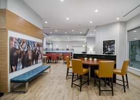 TownePlace Suites Fort Worth University Area/Medical Center 3
