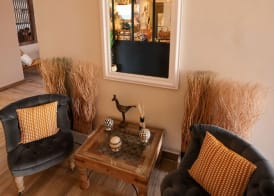 Le Saint Erasme, Hotel Eco Friendly 2