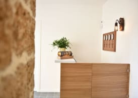 Tobacco Suite 4