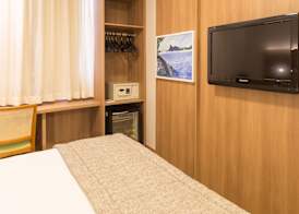 Hotel Astoria Copacabana 5