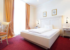 Romantik Hotel zur Sonne 3
