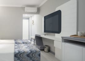 Blue Marlin Deluxe Spa & Resort - Ultra All Inclusive 5