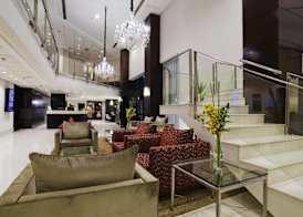 Blue Tree Premium Faria Lima 2