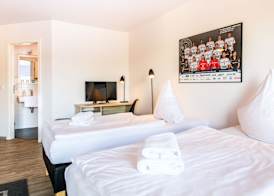 Hotel Flensburg Akademie 5