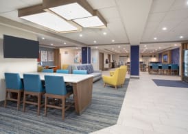 Holiday Inn Express & Suites GRAND JUNCTION by IHG 4