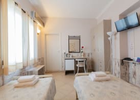 Pegasus Rooms 5