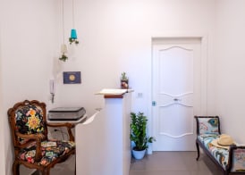 Casa Evelina Sorrento 3